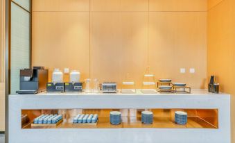 Starway Hotel (Liaocheng Guanxian Binhe East Road)