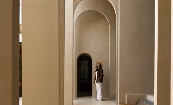 Tengchong Jiu she·Hot Spring Hotel (Heshun Ancient Town Branch)