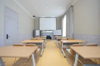 全季飯店（天津火車站津灣廣場店） 天津住宿飯店