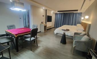 The Garden Hotel