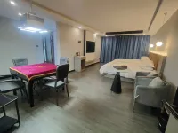 The Garden Hotel فنادق في لونغ خوي