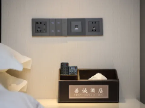 Shiping Shancheng Hotel (Culture Park) Hotéis em Shiping