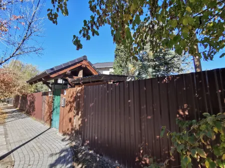 Duna Riverside Отели в г. Дунакеси