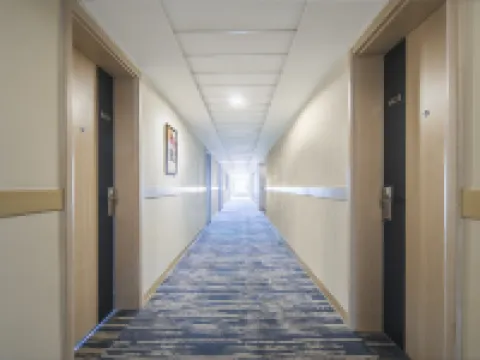 錦江之星酒店（常州火車站紅梅公園地鐵站店）