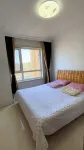 Yaxuan Homestay - balcón