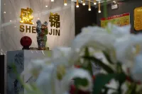 新樂盛錦賓館（新樂美術學院店）