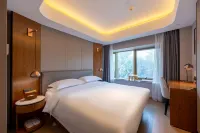 Yunli Hotel Hotel in zona Wudaoying Hutong