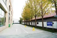 Feixian Tianzhu Yayue Hotel Hotels in Fei County