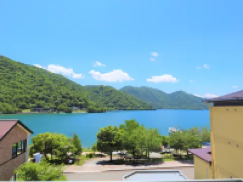 ฮาตาโกะ นาโงะมิ โรงแรมในนิกโก