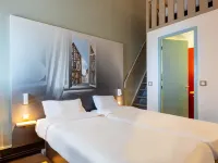 B&B Hôtel Chartres le Forum Hotels in Le Coudray