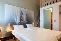 B&B Hôtel Chartres le Forum Hotels in Le Coudray