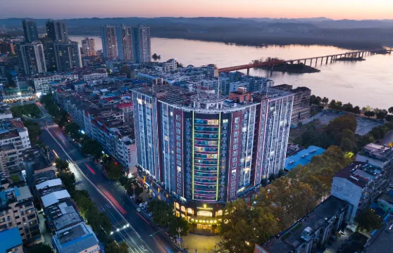 漢唐國際大酒店（丹江口大壩景區店）