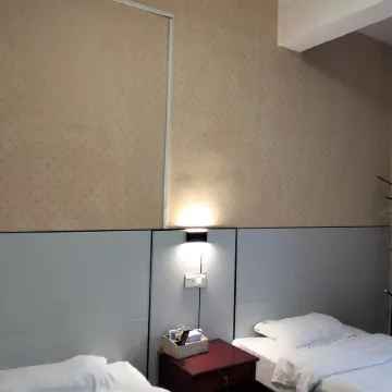 Wuyang Sujie Fashion Hotel