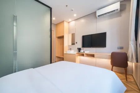 Boting Hotel Apartment