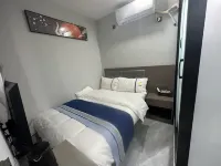 Lanbo Hotel