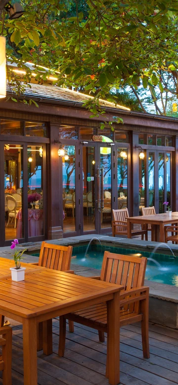 รูปภาพของรายา รีสอร์ท ชะอำ