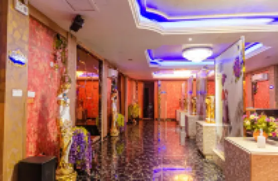 Nanjing hotel