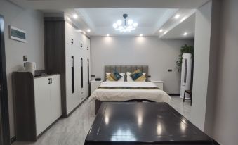 Shangdong Serviced Apartment (Pingyu Cultural and Arts Center)