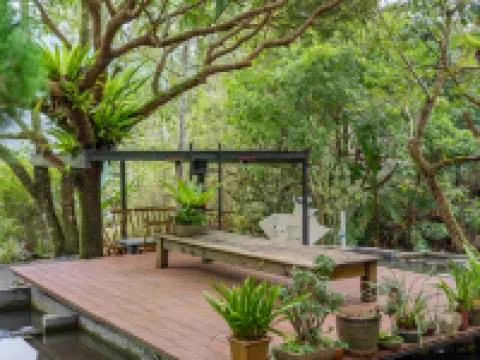 Xue'er Mountain House (Limu Mountain Park, Qiongzhong) Hotels near Limu Mountain Forest Park