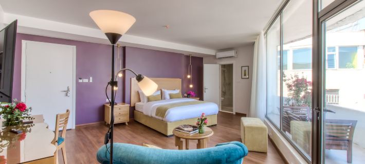 Liwan Hotel Hotels in Amman