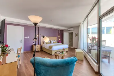 Liwan Hotel Hotels near Ahmad Ghannam For Foodstuff Center - سوبر ماركت غنام