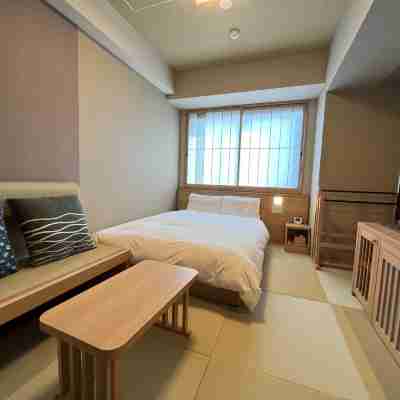 天然温泉 凌天の湯 御宿 野乃浅草別邸 Rooms