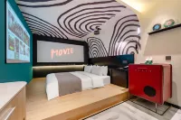 PHIREN Hotel (Loudi High speed Railway South Station, People's Government of Loudi, Loudi)