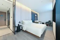 Atour Hotel Tongwen College, Beitan West Road, Jiexiu