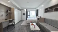 Fengyu International Apartment (Yangzhou East High-speed Railway Station Guangling New Town)