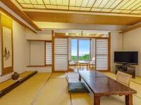 KAMENOI HOTEL AOMORI MAKADO Hotel di Hiranai