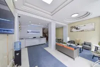 大理金利SunShine.聽風攬景洱海溯溪飯店（大理高鐵站洱海公園店） - 電競