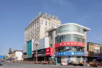 Shuang Long Hotel