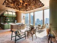 TOWNPLACE WEST KOWLOON Hotels near Dragon Centre