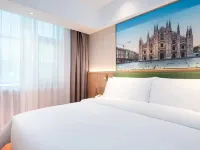 Vienna 3 Best Hotel (Luliang Economic Development Zone)