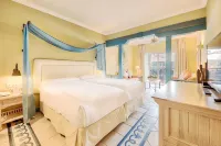 Hotel LIVVO Volcán Lanzarote