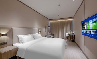HanTing Hotel (Hebei Normal University)