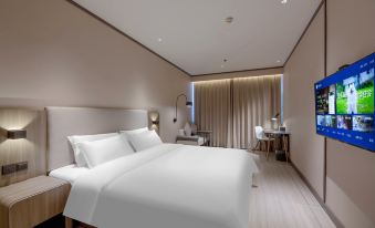 Hanting Hotels(Hebei   Normal  University)