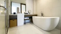 BaoDing 609 Sports Hotel(XuShui Changcheng North Street Branch)