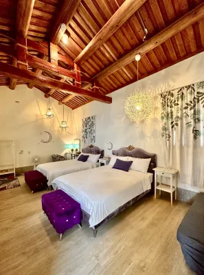 I-Shan B&B