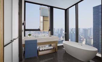 JW Marriott Hotel Xi'an Southwest