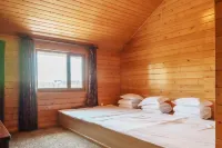 Firefly Homestay - วิว