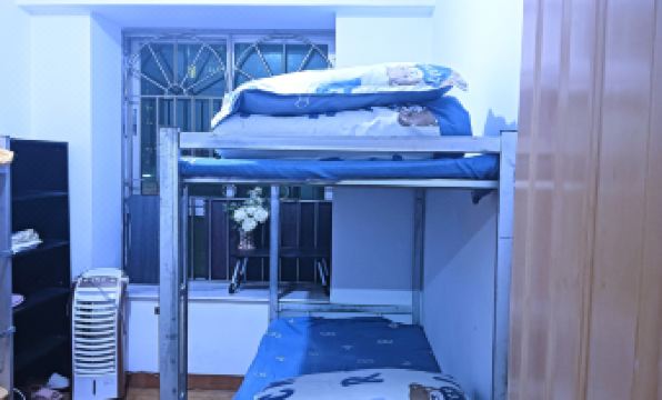 Guangzhou Big Eye Youth Hostel (Zhujiang New Town Branch)