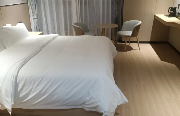 麗豪酒店（撫州南城高鐵站店）