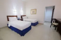 Grand Orchid Hotel Solo Hotel dekat Velodrome Manahan