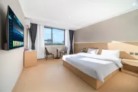 란 두오 녹음 공원 주변 호텔