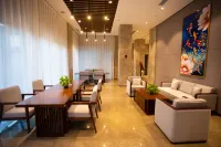 Xiong'an Country Park Hotel Hotel a Rongcheng