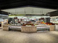Pullman Oceanview Sanya Bay Resort & Spa - breakfast