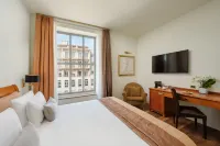 Hotel Dei Cavalieri Milano Duomo