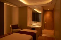Amari Pattaya - spa