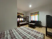 Poracay Resort Hotels in Porac